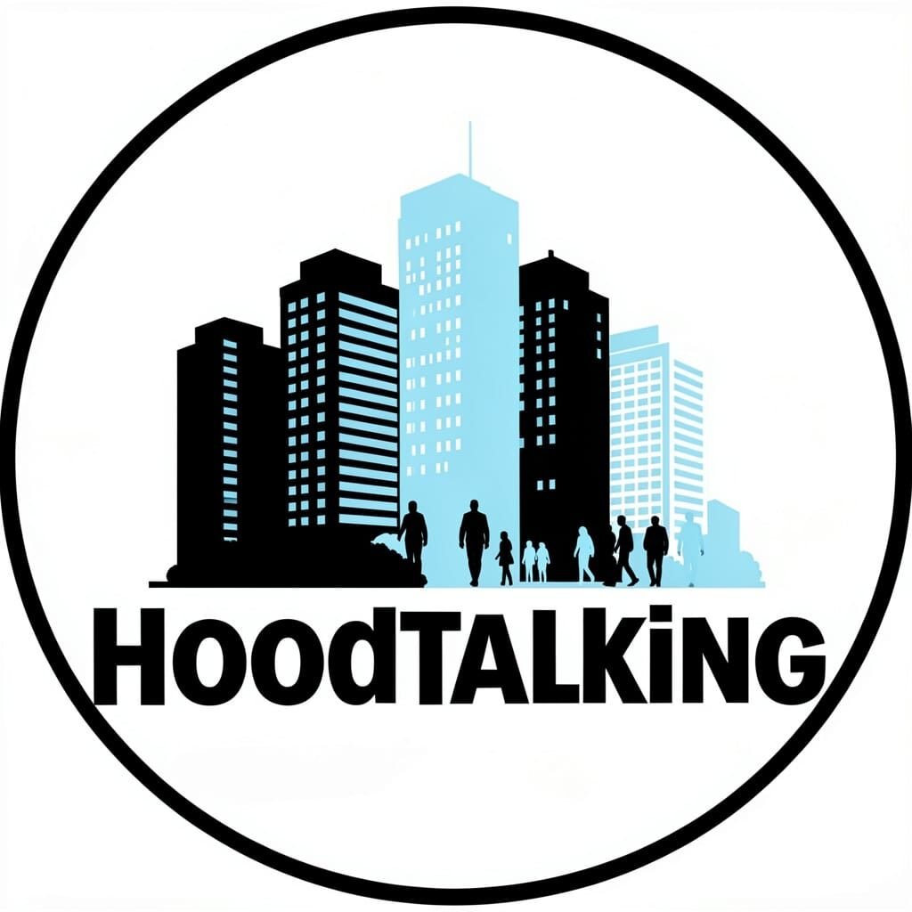 Hood Talking
